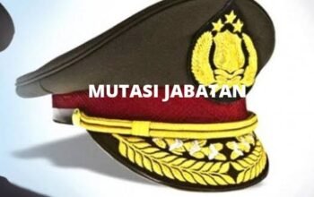 Sejumlah Pejabat Utama Polres Muba Hingga Kapolsek Berganti, Berikut Nama-namanya!