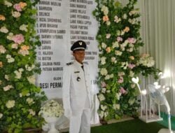 Angara Dana Desa Lawe Beringin Horas Tahun 2023 Terealisasi Sesuai Prosedur