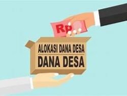 Dugaan Program Titipan Untuk Kuras Dana Desa Terus Mencuat di Agara Sejumlah Pengulu Meradang
