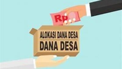 Dugaan Program Titipan Untuk Kuras Dana Desa Terus Mencuat di Agara Sejumlah Pengulu Meradang