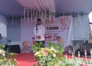 BKPRMI Aceh Singkil Gelar Lomba Takbir Antar TPA Sambut Idul Adha 1445 H
