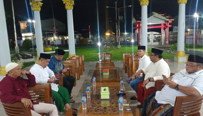 Pemkab aceh Tenggara Gelar Pawai Takbir Keliling Idul Adha 1445 Hijriah