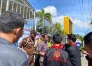 Pegawai Tak Gubris Surat Perintah Rotasi dan Mutasi di Aceh Singkil