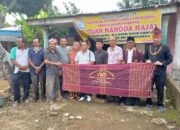 Munas PERTURA INDONESIA 2024 Digelar di Namo Rambe, Sumatera Utara