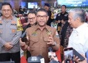 Komisi III DPR RI Apresiasi Polda Aceh Soal Penanganan Pengungsi Rohingya