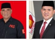 Ketum PAS H. Akhyar Kamil Dukung Penuh Dek Fad Maju Bupati Pidie