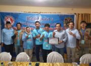 SATMA SIP Undang Tokoh Sumut Sampaikan Gagasan di Dialog Kebangsaan