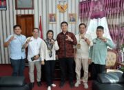 Di Kunjungi Tim Kementerian Tenaga Kerja Republik Indonesia, Pj. Sekda Minta Program Kementerian Bisa Dilaksankan Di Bener Meriah