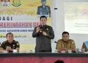 Pj. Bupati Bener Meriah : Budaya Anti Korupsi Harus Terus Dikembangkan