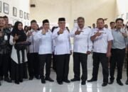 Asisten 2 Sayutiman,SE.,MM : PBK Sebagai Bekal Kaum Muda Dalam Menghadapi Dunia Kerja