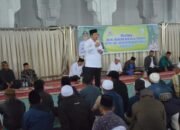 Menyambut Bulan Suci Ramadhan Pemda Bener Meriah Laksanakan Pelatihan Imam, Muazin dan Bilal Masjid