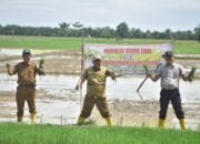 Asra: Sejumlah Strategi Intervensi Telah Dilaksanakan Oleh Pemkab Aceh Tamiang Untuk Pengendalian Inflasi