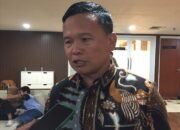 Edminuddin SE MH Ketua Kabupaten Kerinci Fraksi Gerindra Hadir Pada Kegiatan HKNN – JS 2024