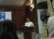 Asra: Para Pengelola Perpustakaan Mesti Belajar Dari Mal Atau Pusat Perbelanjaan