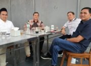 DEK FAD Pastikan Maju Bupati Pidie Pilkada 2024