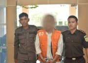 Miliki Sabu 1 Satu KG. Jaksa Tuntut AZ 15 Tahun Pencara