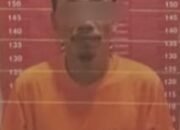 Satreskrim Polres Pijay Limpahkan Perkara Tindak Pidana Penipuan Berkedok Bantuan Rumah Dhuafa