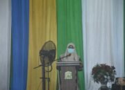 Asisten Perekonomian Membuka Sosialisasi dan Evaluasi Program Jaminan Sosial