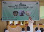 Uji Publik Modul Ajar PLH di Tingkat Siswa SD di Bireuen