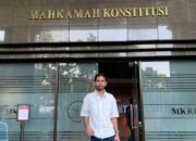 Teuku Oktaranda Parta Golkar Dapil 6 Aceh Timur, Perintahkan KIP Gelar PSU