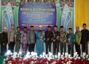 Pesantren Tahfidzul Qur’an Al Jihad Gelar Wisuda Angkatan Ke 1