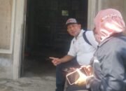 Satgassus Pencegahan Korupsi Polri Dampingi Penyaluran BPNT