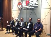 Pernyataan LPSK Dalam Kasus Pembunuhan V & E