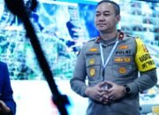 Polri Kirim,7 Polwan Petugas Pelayanan Ibadah Haji, Ini Tugasnya