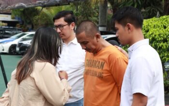 Ngaku Pegawai Pajak, Pria Pengangguran Bawa Kabur Mobil Janda Cantik di Malang