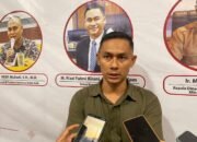 Lembaga GeRAK Desak KPK Pusat Periksa 21 Anggota DPRA Aceh,diduga terlibat korupsi program beasiswa