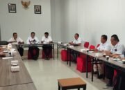 Perumda Tirta Peusada Aceh Timur Sosialisasi Penyusuaian Tarif