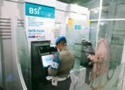 Polsek Blang Mangat Tingkatkan Patroli Ke Gerai ATM Perbankan