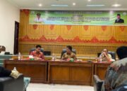 Asra: 97 Persen Pendapat Zakat BMK Bersumber Dari Pemotongan Gaji PNS Aceh Tamiang