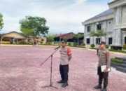 Kasi Humas Polres Aceh Timur Himbau Seluruh Anggota Polri: Hindari Siaran Langsung Saat Jam Dinas