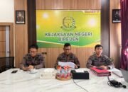 Jam Pidum  Setujui Rrstotative Justice (RJ) Perkara Penganiayaan