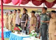 Sambut Hari Byangkara Ke 78, Polres Aceh Tengah Gelar Bakti Sosial Kesehatan Hingga Ke Pelosok Kampung