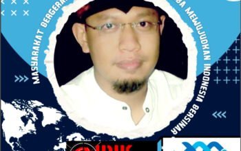 Pesan R.Fadil Zn di Hari Anti Narkotika Internasional (HANI) 2024 “NARKOBA MEMBUNUHMU”