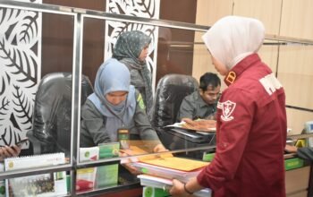 Jaksa Limpahkan Perkara Narkotika Sabu-Sabu 40 Kilogram Ke Pengadilan