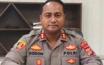 Kapolres Pidie Jaya AKBP Dodon Priyambodo Dipromosikan Menjadi Dirtahti Polda Lampung