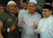 Haji Ruslan Daud Mendapat Dukungan Pemuda Gayo Untuk Maju Sebagai Cagub Aceh 2024