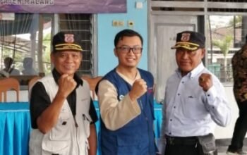 Penyuluhan NAPZA Di Desa Karangrejo, Upaya Bersama Cegah Penyalahgunaan Narkoba