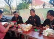 Kesolidan Teruji: Ketua Kantor Hukum Nurul Safii & Partner Tingkatkan Kompetensi Anggota