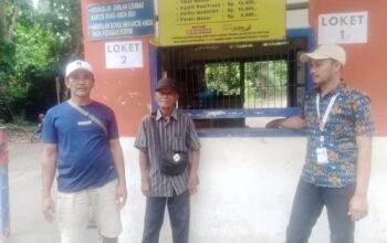 Ini Penjelasan Petugas Di Lokasi Wisata Balekambang Terkait Beredarnya Vidio Di Media Sosial