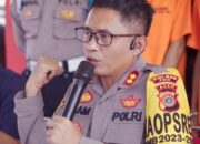Polres Pidie polda Aceh Berhasil Mengungkapkan Kasus Menonjol Mulai Juli 2023 Hingga Juni 2024