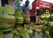 DisperindagKop dan UKM Aceh Singkil Awasi Distribusi Gas Elpiji 3Kg Bersubsidi Setiap Tahun