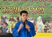 Fenomena Live Vulgar di Tiktok MPU di Minta Tangani