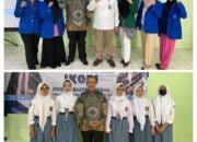 Jika Jadi Mendikbud Dr. Iswadi Akan Menghidupkan Kembali Program Pedoman Penghayatan dan Pengamalan Pancasila (P4)