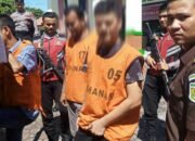 Jaksa Tuntut Mati 2  Terdakwa M dan A Dalam Tindak Pidana Narkotika