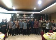 Lika – Liku MUBES Gayo Musara Hingga terpilihnya Paisal, SE sebagai ketua yang baru