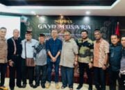 Suksesnya MUBES Gayo Musara: Paisal, SE Terpilih Sebagai Ketua Umum Baru